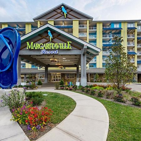 Margaritaville Resort جاتلينبرج المظهر الخارجي الصورة