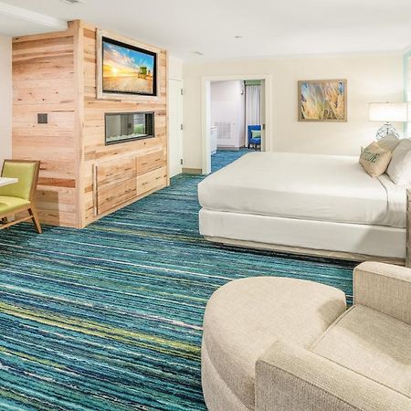Margaritaville Resort جاتلينبرج المظهر الخارجي الصورة