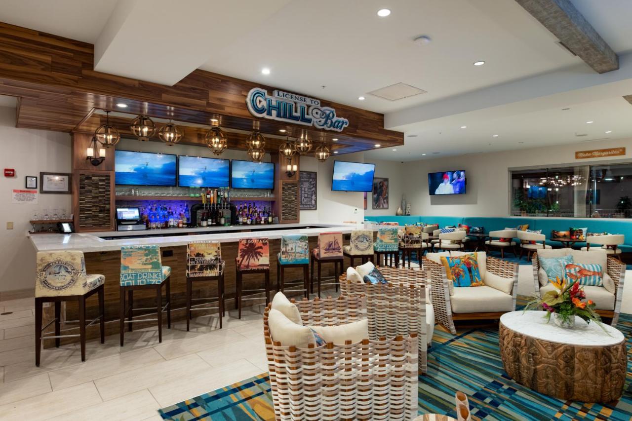 Margaritaville Resort جاتلينبرج المظهر الخارجي الصورة