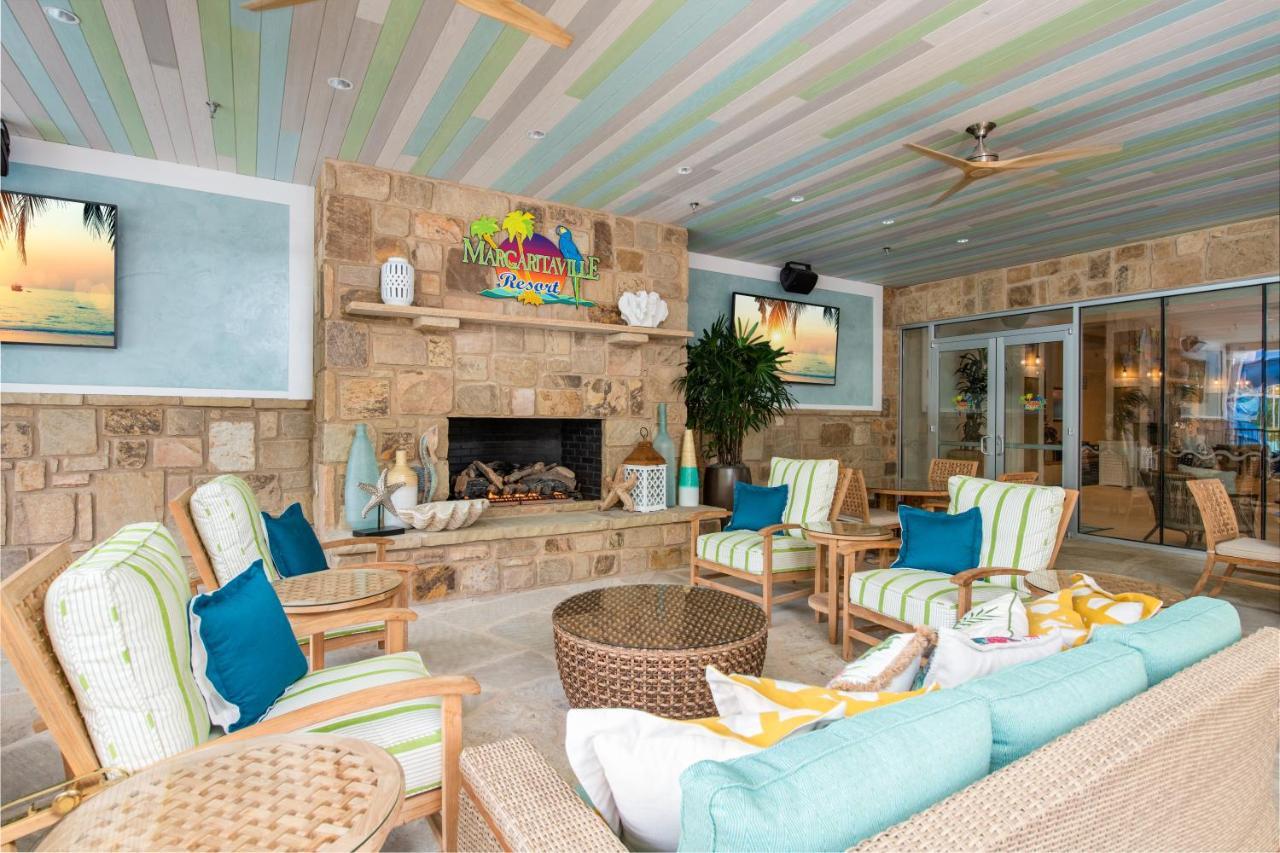 Margaritaville Resort جاتلينبرج المظهر الخارجي الصورة