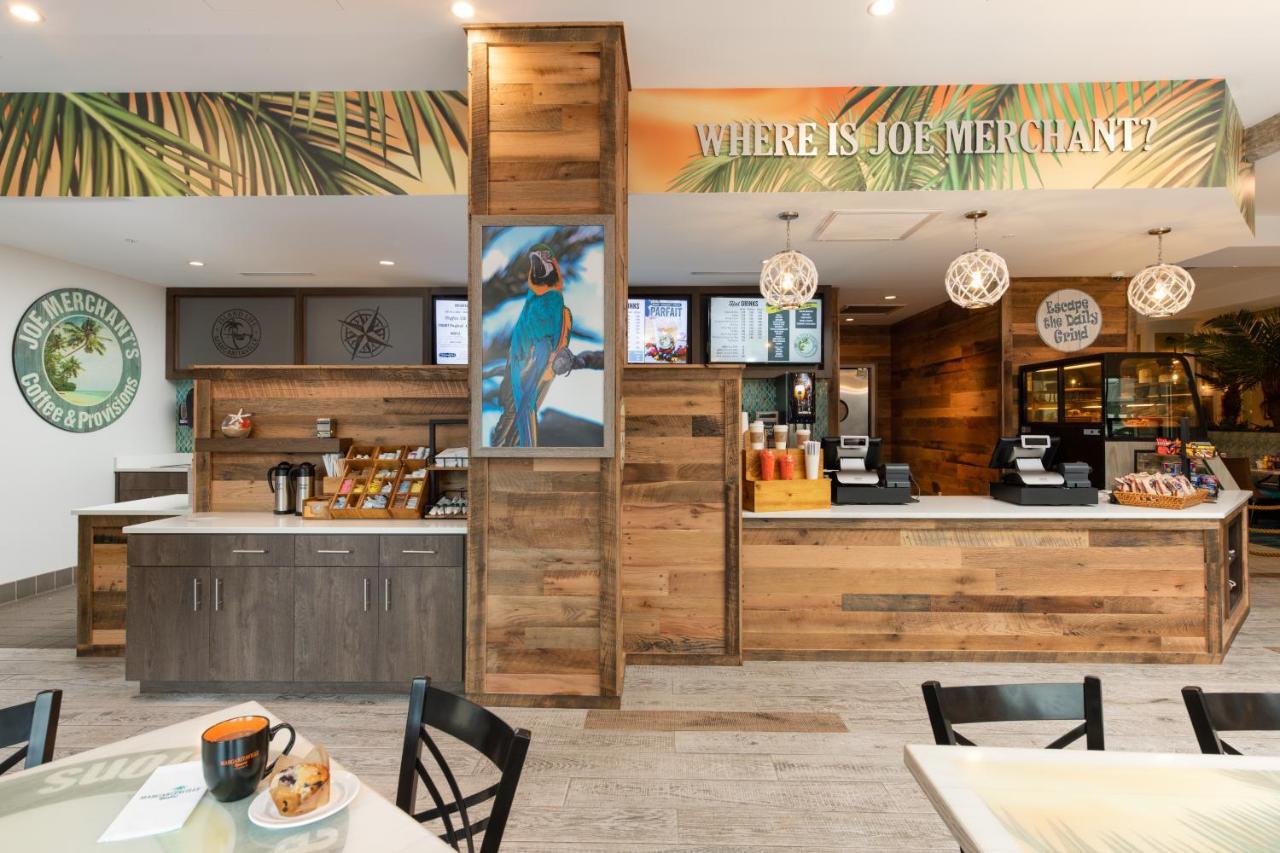 Margaritaville Resort جاتلينبرج المظهر الخارجي الصورة