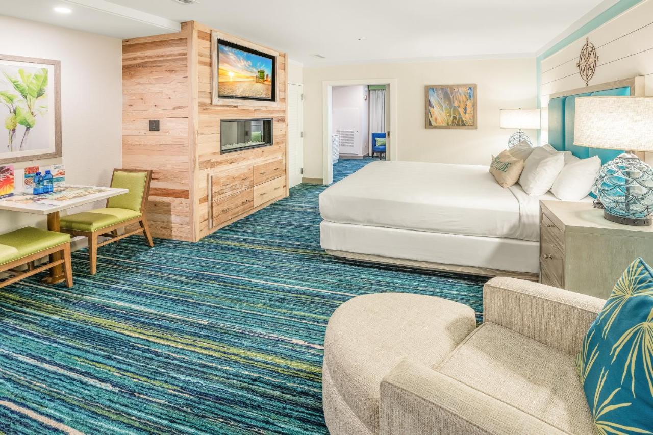 Margaritaville Resort جاتلينبرج المظهر الخارجي الصورة