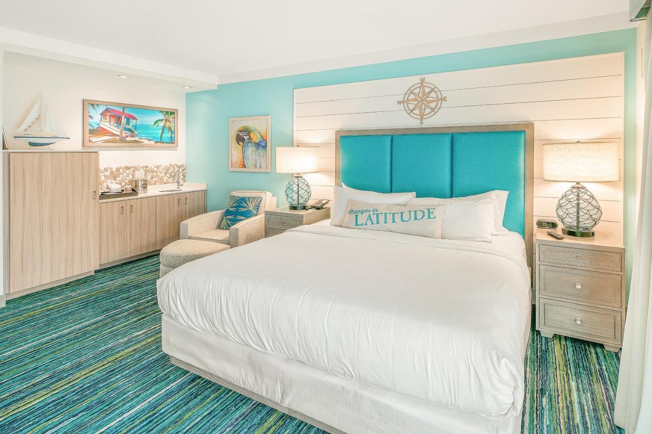 Margaritaville Resort جاتلينبرج المظهر الخارجي الصورة