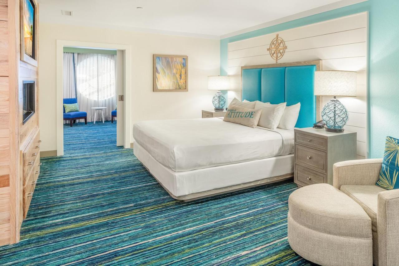 Margaritaville Resort جاتلينبرج المظهر الخارجي الصورة
