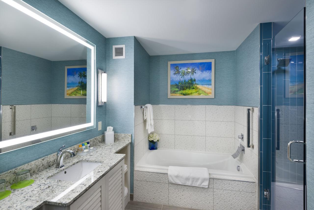 Margaritaville Resort جاتلينبرج المظهر الخارجي الصورة