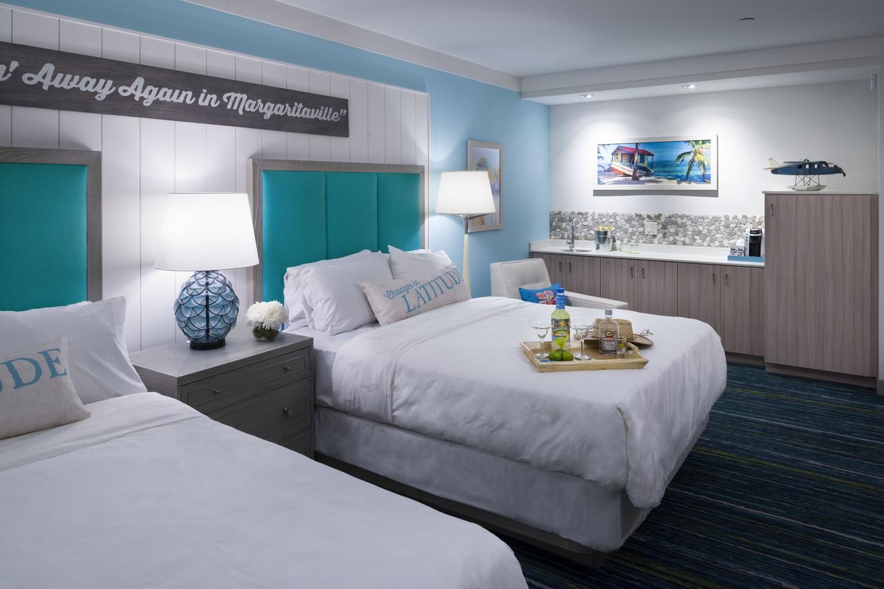 Margaritaville Resort جاتلينبرج المظهر الخارجي الصورة