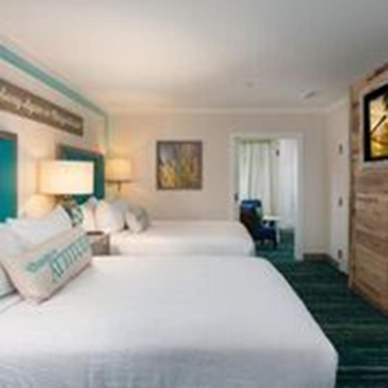 Margaritaville Resort جاتلينبرج المظهر الخارجي الصورة