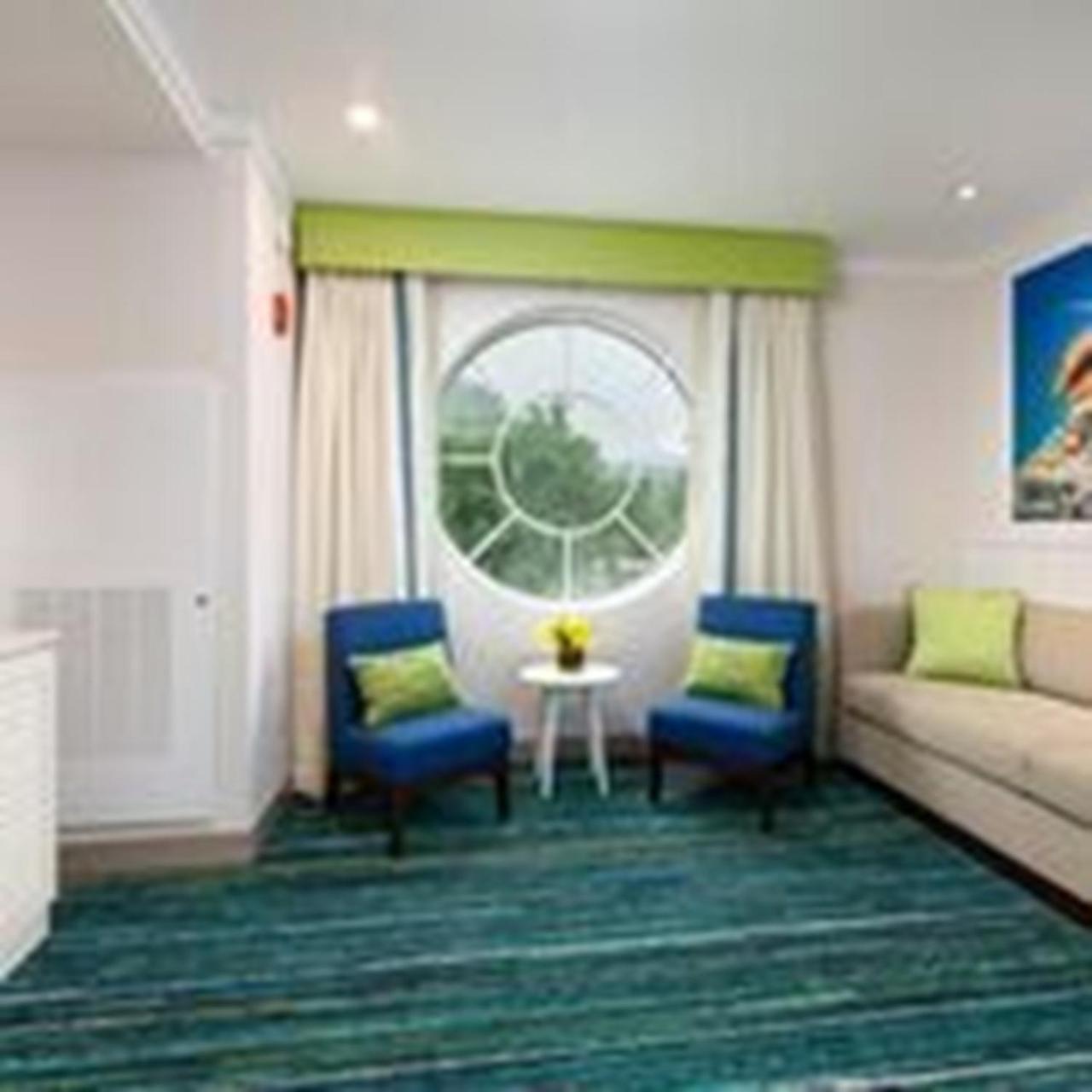Margaritaville Resort جاتلينبرج المظهر الخارجي الصورة