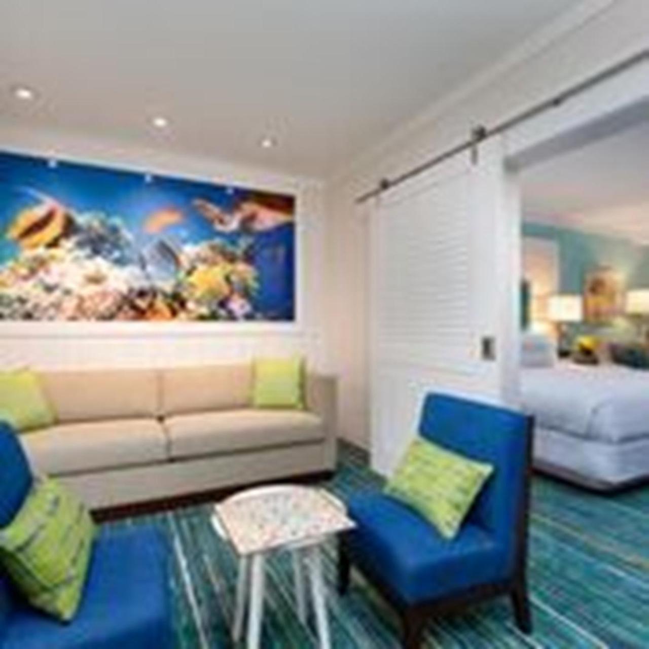 Margaritaville Resort جاتلينبرج المظهر الخارجي الصورة